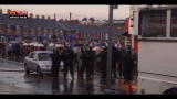 14/07/2012 - Effetto notte - Regno unito, scontri a Belfast