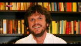 Collegamento telefonico con Filippo Rossi