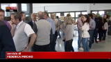 14/07/2012 - Masterchef Australia registra puntata nella mensa Barilla