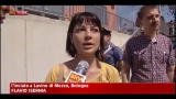 Deraglia treno dei vacanzieri, 26 feriti
