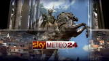 15/07/2012 - Meteo mattina Mondo 15.07.2012