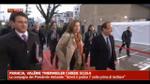 15/07/2012 - Francia, Valérie Trierweiler chiede scusa