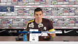 Lucio: sono felice di essere alla Juve, è una grande squadra