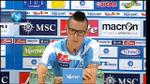 Hamsik, il Napoli dopo Lavezzi: "Io leader come gli altri"