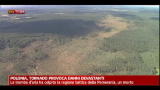 15/07/2012 - Polonia, tornado provoca danni devastanti
