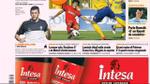 Rassegna stampa di Sky SPORT24 (16.07.2012)
