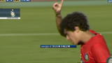 16/07/2012 - L'Inter si diverte con Coutinho, 2-0 al Koper