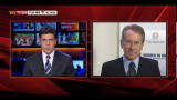 16/07/2012 - Siria, Terzi: necessaria decisione dell'ONU