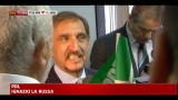 16/07/2012 - La Russa: discuteremo con Berlusconi in organi di partito