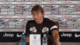 Conte: "Sono sereno, ora il mercato"