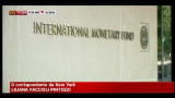 16/07/2012 - Crisi, FMI: tempo sta scadendo, agire subito