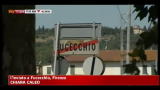 16/07/2012 - Agguato nel fiorentino, muore un uomo