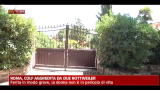 Roma, colf aggredita da due rottweiler