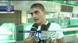 Marco Verratti, dal Pescara al Psg