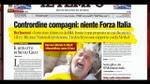 Rassegna stampa nazionale (17.07.2012)