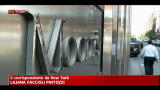 Moody's, scure su 23 enti locali