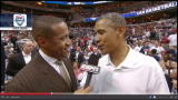 17/07/2012 - Dream Team, le parole di Barack Obama