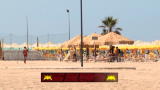 Icarus, da Pescara: Ironman 70.3