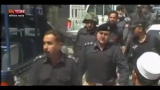 17/07/2012 - Effetto Notte-Pakistan: talebani assaltano caserma polizia