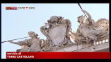 17/07/2012 - Napolitano-PM, Severino: mantenere segrete telefonate