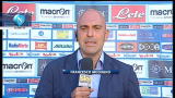 Prima uscita stagionale del Napoli: tripletta di Insigne