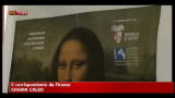 17/07/2012 - La ricerca della Monna Lisa a Firenze