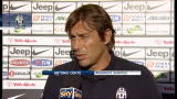 Conte: "Importanti le motivazioni"