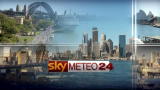 18/07/2012 - Meteo Mondo (18.07.2012) mattino