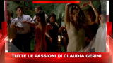 Sky Cine News: Intervista a Claudia Gerini