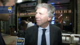 Preziosi: "Destro al Milan? Ho già un accordo con la Roma"