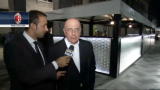 Galliani rassicura i tifosi: "Prenderemo un fuoriclasse"