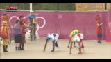Lost & Found: Olimpiadi, prove per cerimonia inaugurazione