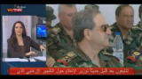 Siria, colpito il cuore del regime