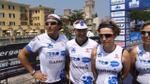 Icarus: al via la 1° edizione del Garmin Trio Sirmione