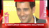 Sky Cine News: Clive Owen