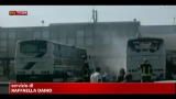 Attacco bus israeliano in Bulgaria, 8 morti