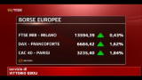 18/07/2012 - Spread a un passo da 490 punti, pesa l'allarme FMI