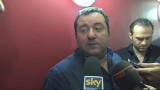 Ibra dal Milan al Psg: il racconto di Mino Raiola