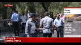18/07/2012 - Damasco morti ministro della difesa e cognato Assad