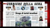 Rassegna stampa nazionale (19.07.2012)