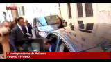 19/07/2012 - Dell'Utri indagato per estorsione a Berlusconi