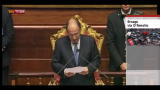 19/07/2012 - Falcone e Borsellino, Schifani: seguire il loro cammino