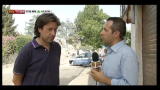 19/07/2012 - Sisma Emilia, il sindaco di Sant'Agostino