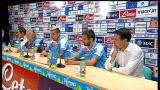 19/07/2012 - De Laurentiis: "Ci concentreremo sul campionato"