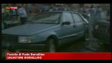 Via d'Amelio, il ricordo del fratello di Paolo Borsellino