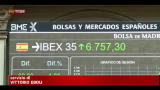 Crisi Spagna, male l'asta, record per spread iberico