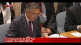 19/07/2012 - Siria, veto di Russia e Cina a risoluzione ONU