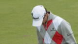 Che colpo! Rory McIlroy manda ko uno spettatore