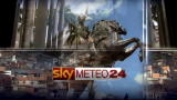 20/07/2012 - Meteo Mondo (20.07.2012) mattina