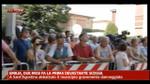 20/07/2012 - Emilia, due mesi fa la prima devastante scossa